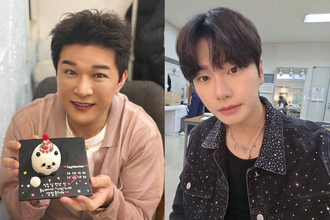 4 Artis Korea Cowok Rela Memberi Kartu Kredit pada Pacarnya, Kenapa?