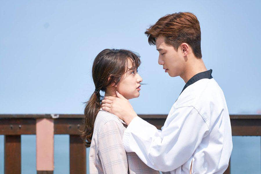 still cut drama Fight for My Way