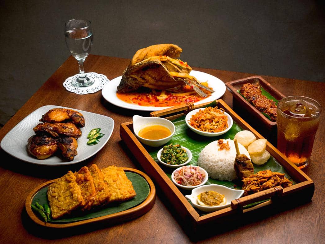 Apa Saja Kuliner Maknyus di Banyumanik? Cek Rekomendasi Grab Bintang 5