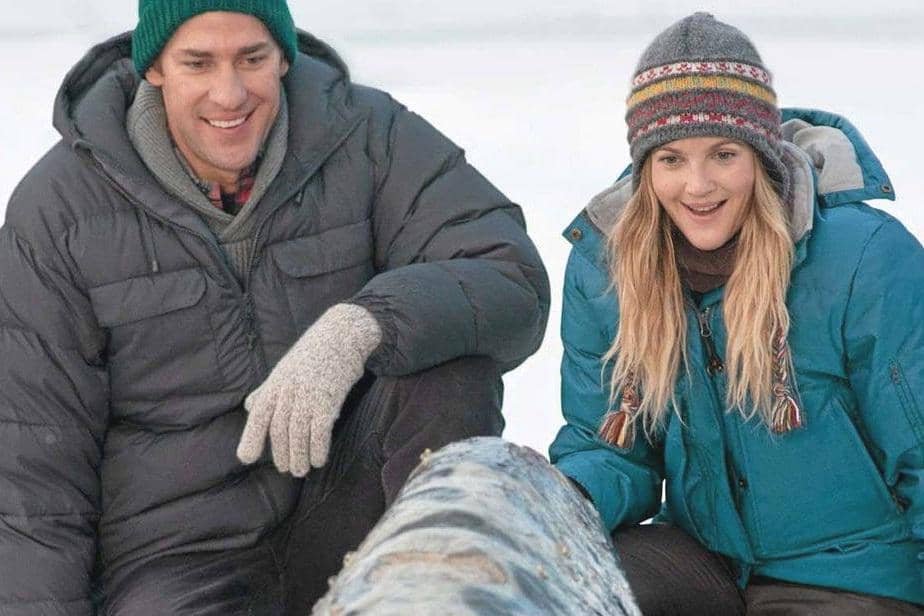 adegan dalam film Big Miracle