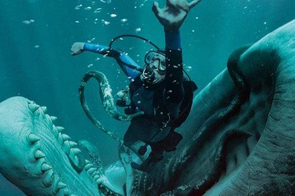 6 Film Keren tentang Ikan Paus, Terbaru Ada Whalefall!