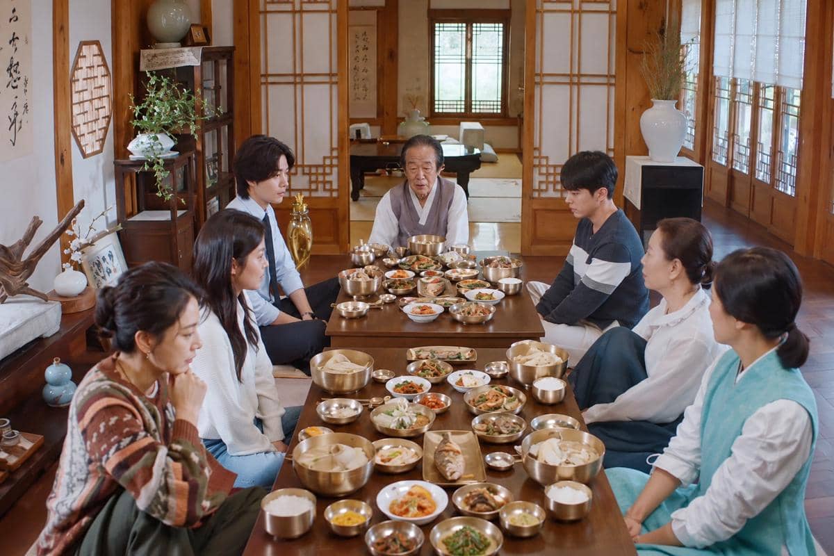 cuplikan drama Make Me Tingle