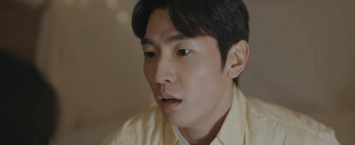 Lee Chang Min di Make Me Tingle