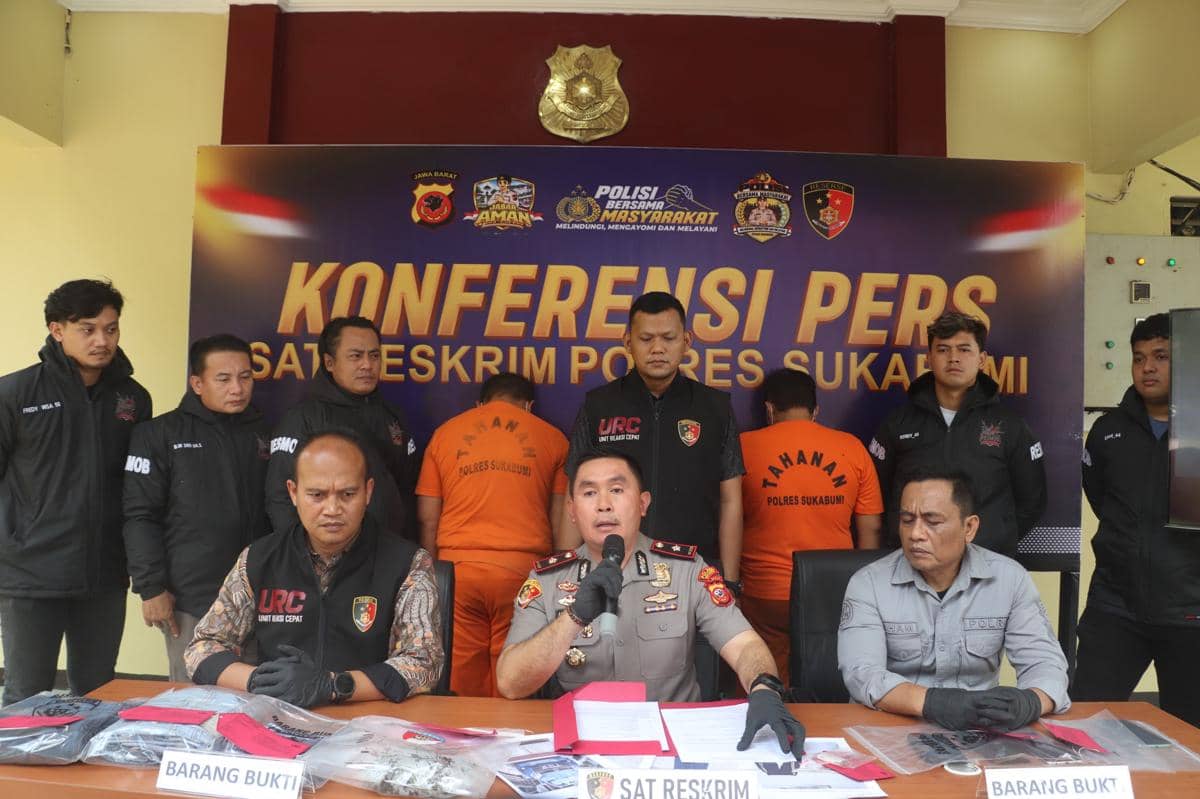 Terungkap! Mayat Mr. X di Tol Bocimi Ternyata Dibunuh, Ini Motifnya 
