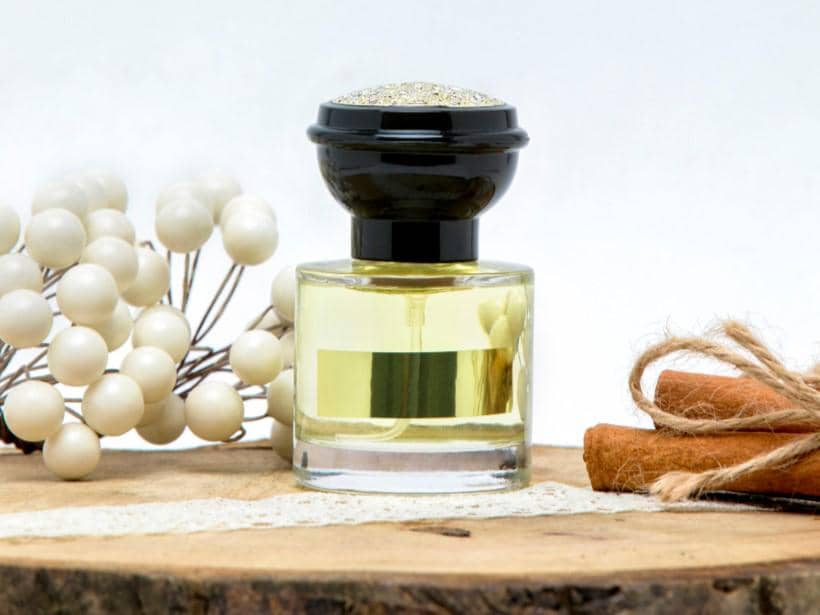 5 Rekomendasi Parfum Lokal Aroma Matcha, Punya Kesan yang Bikin Rileks