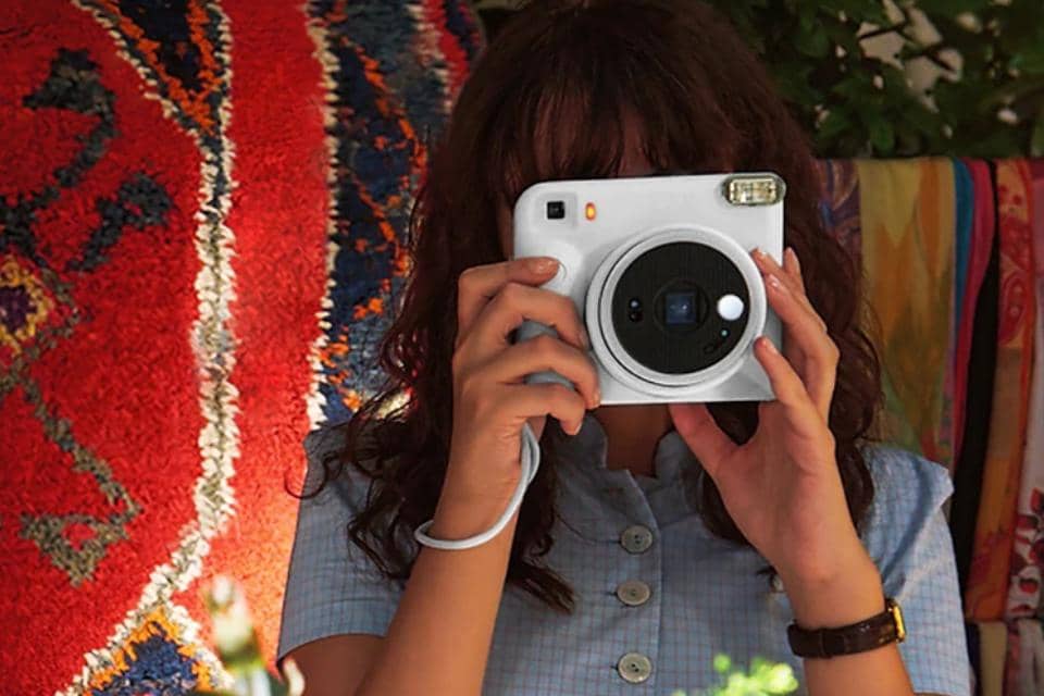 Kelebihan dan Kekurangan Instax SQUARE 2, Cocok untuk Pemula?