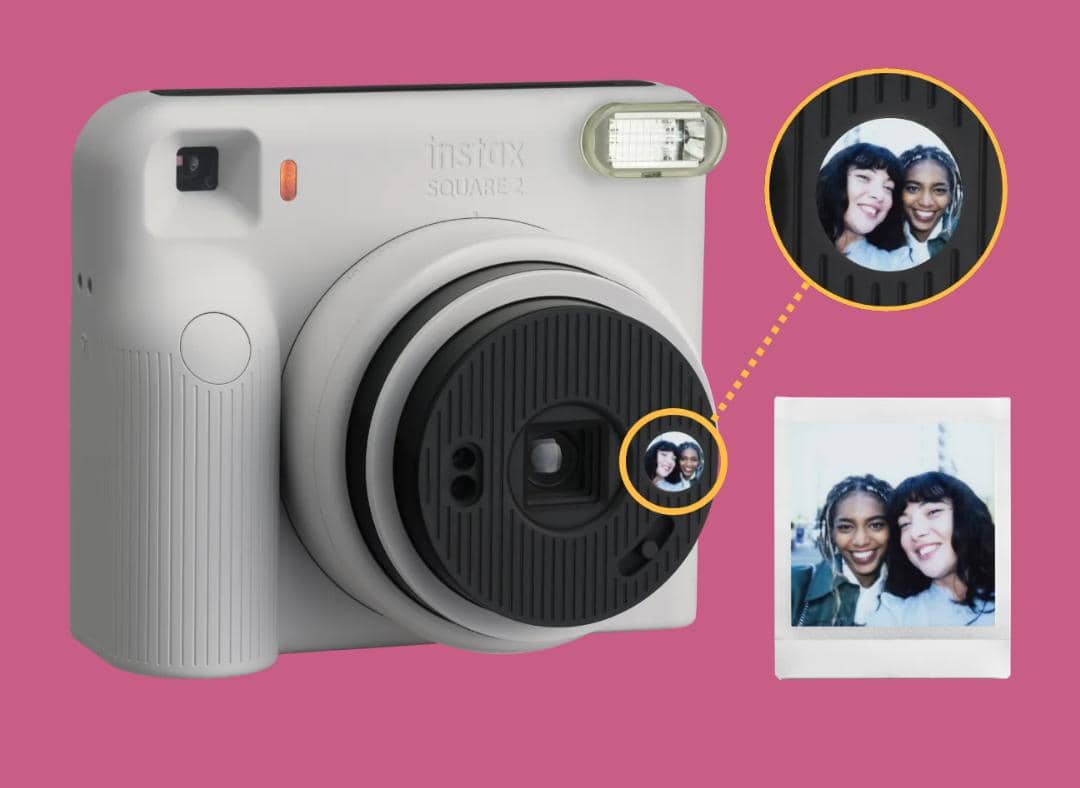 Instax SQUARE 2