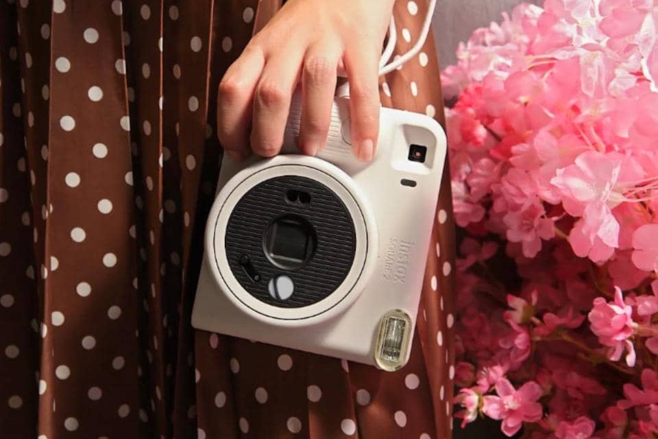 Instax SQUARE 2