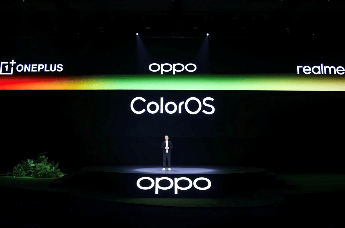 ColorOS 17