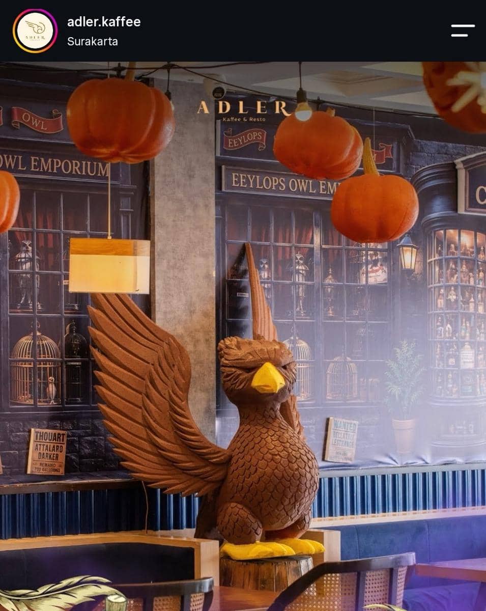 Adler Kaffee