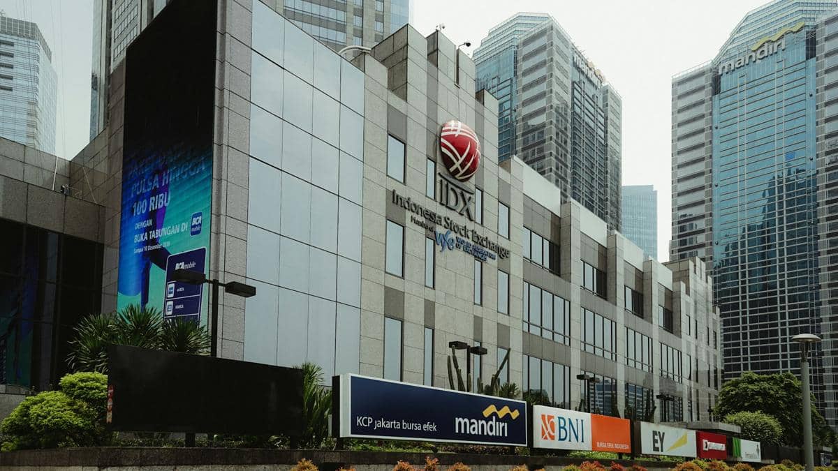 MSCI Minta Pasar Saham RI Berbenah, Apa Saja yang Disorot?