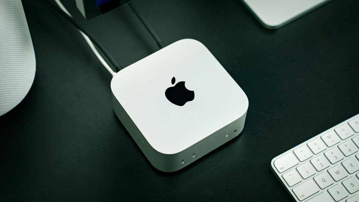 5 Alasan untuk Lebih Memilih Mac mini Dibanding MacBook