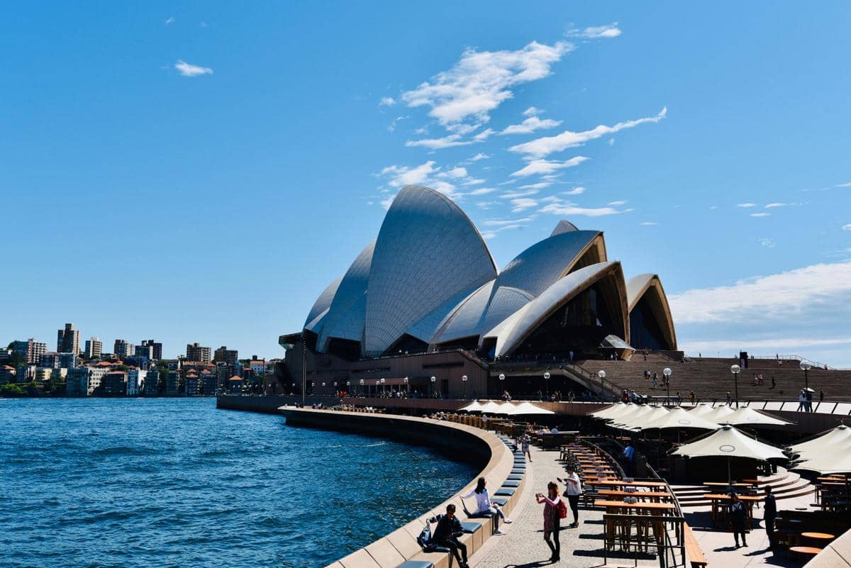 5 Fakta Gelombang Panas dan Larangan Total Api di Sydney