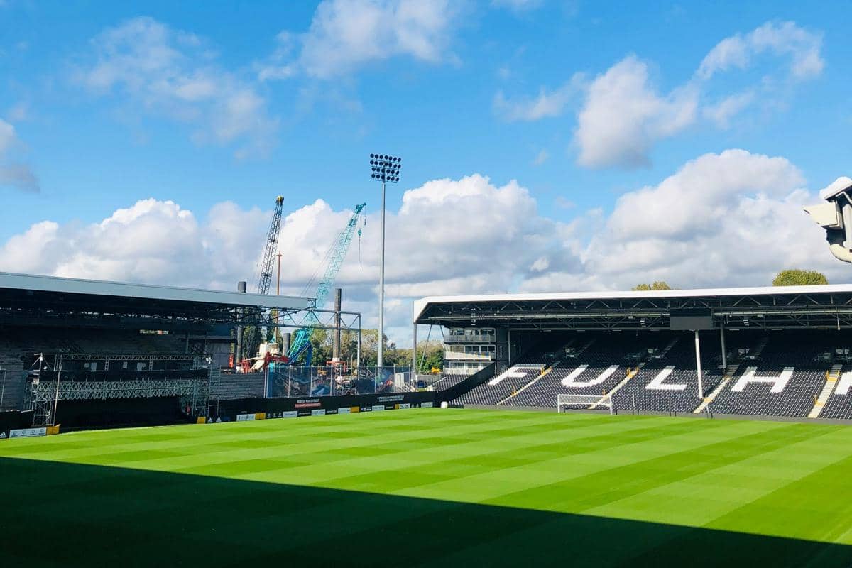 6 Tim dengan Nilai Pasar Terendah di Premier League 2026/2027