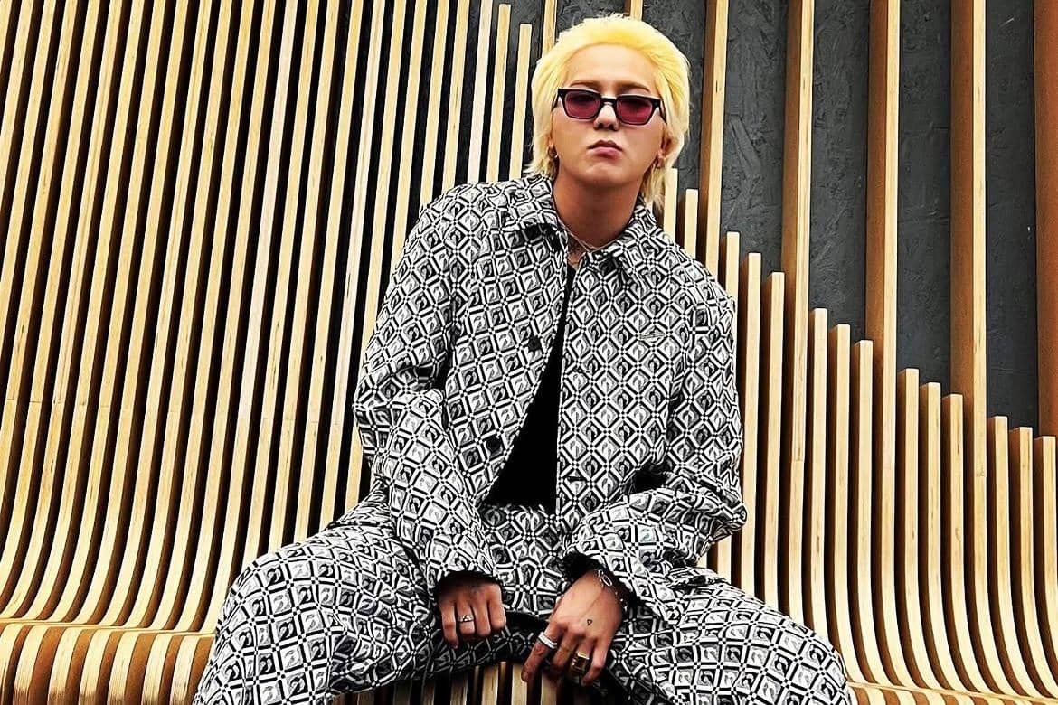 Mino WINNER akan Kembali Jalani Wamil, Ganti 102 Hari Bolos