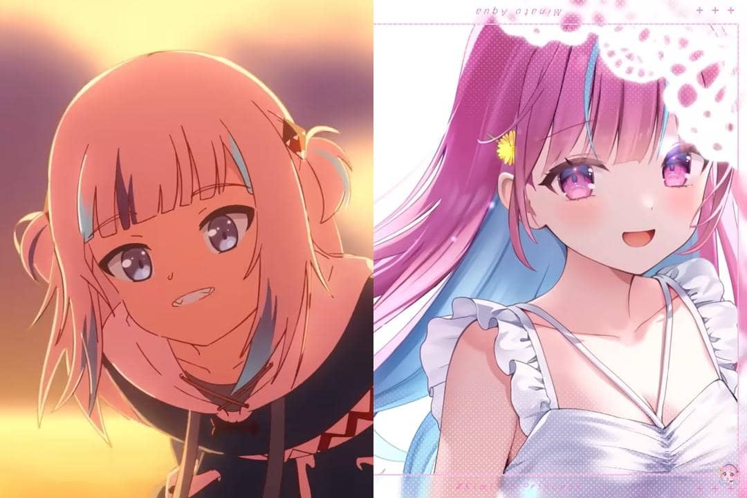 5 VTuber Populer yang Memilih Graduate, Banyak Fans Sedih