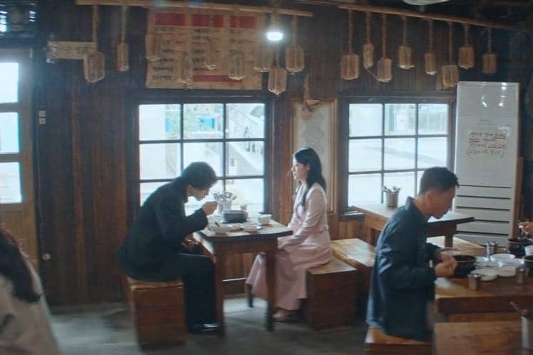 still cuts drama Make Me Tingle