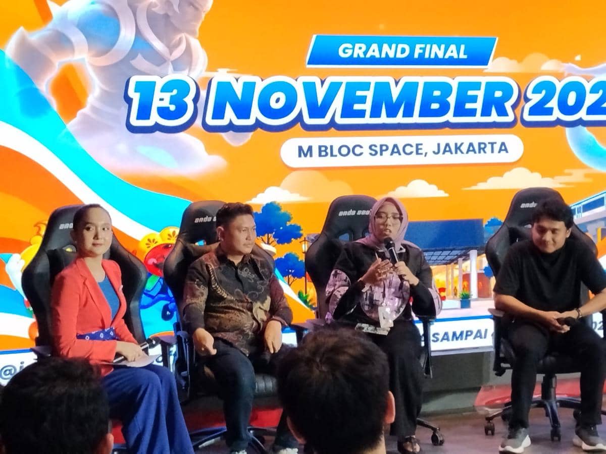 Jakarta Esports 2026 Akan Digelar, Panggung Gamers Lokal Bersaing