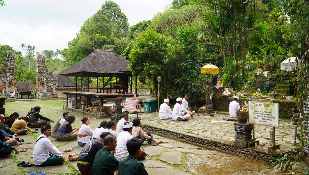 BKSDA Bali