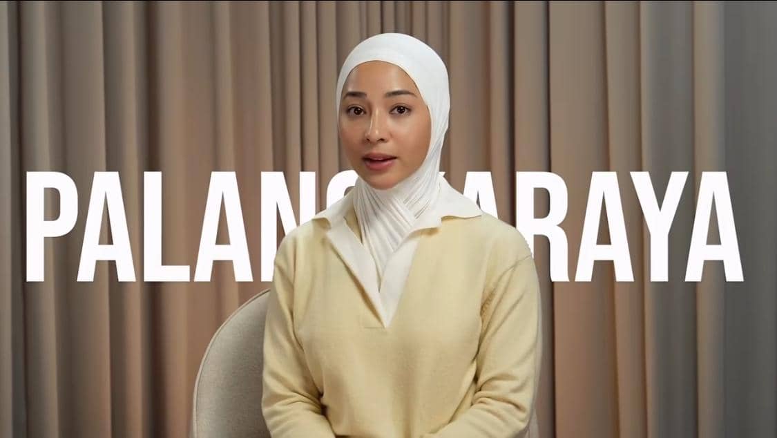 Nikita Willy galang donasi untuk korban karhutla (instagram.com/nikitawillyofficial)