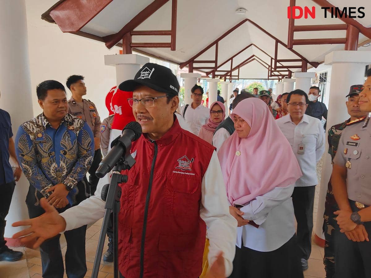 11 Siswa Lulus Sekolah Rakyat, 7 Kuliah dan 4 Sudah Bekerja