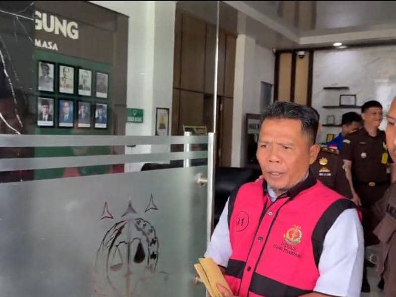 Kelola Dana Desa Mandiri, Kades di Pesawaran Korupsi Rp429,6 Juta