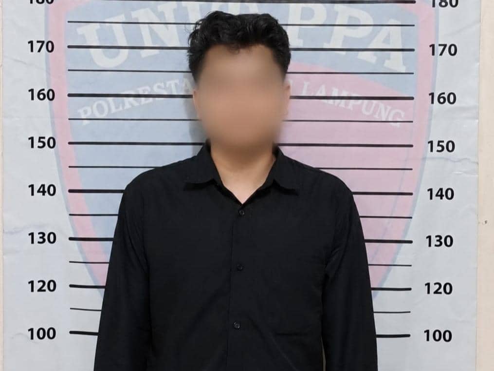 Uang Istri Buat Selingkuh, Suami Bandar Lampung Nekat Ngaku Dirampok
