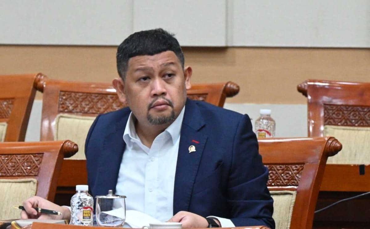 Komisi III DPR Desak KPK Usut Tuntas Dugaan Korupsi Dana Bencana BNPB