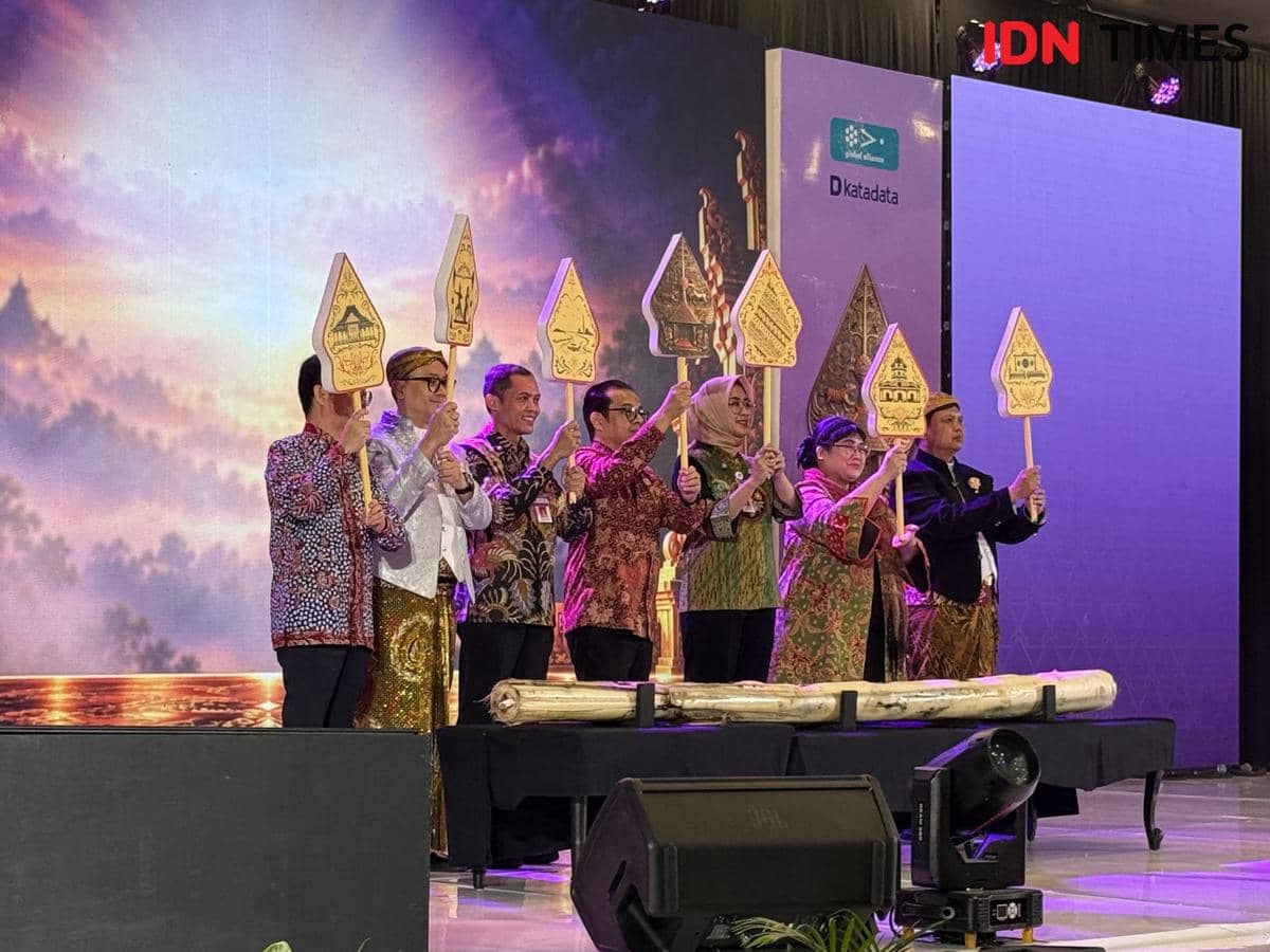 KHI 2026 di Solo Siapkan Peta Jalan Humas, Soroti Kepercayaan Publik