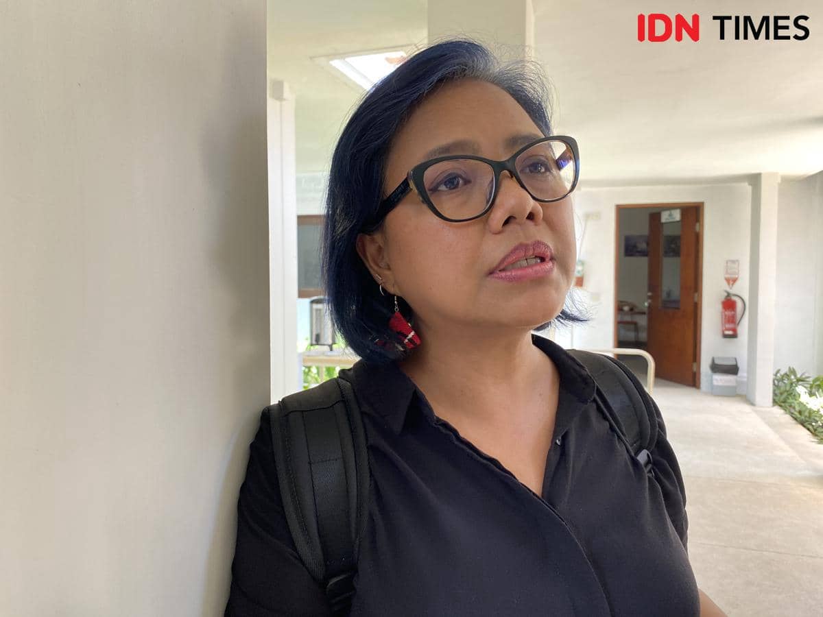 Antrean BBM Hambat Kerja Warga Bali, Negara Dinilai Langgar Konstitusi