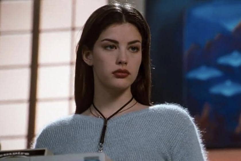 Empire Records.