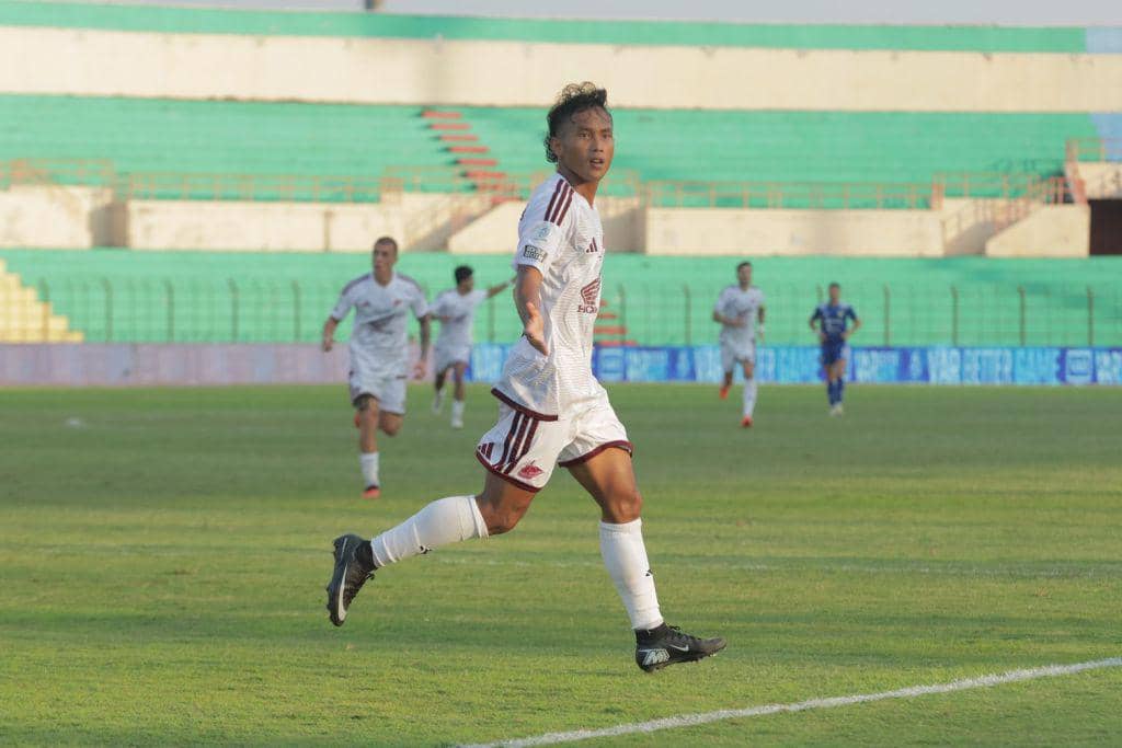 Menang 2-1, Ini Cara Pelatih PSM Meredam Agresivitas PSIM