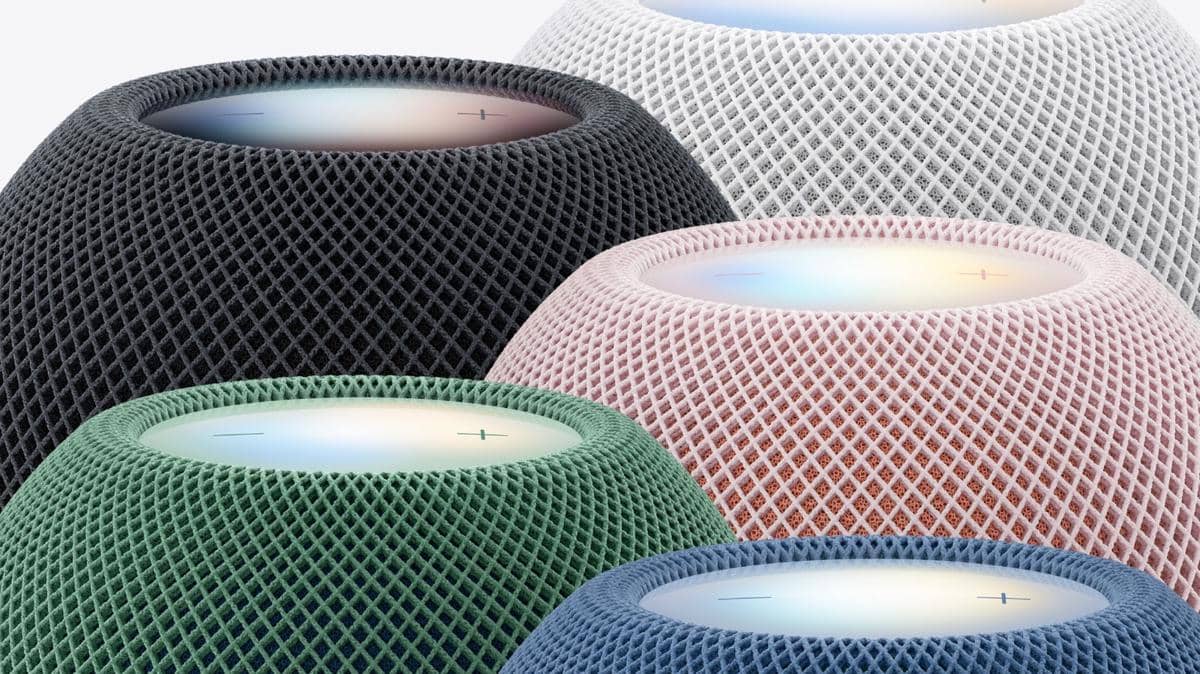 4 Fitur Keren yang Membuat HomePod mini 2 Layak Dibeli