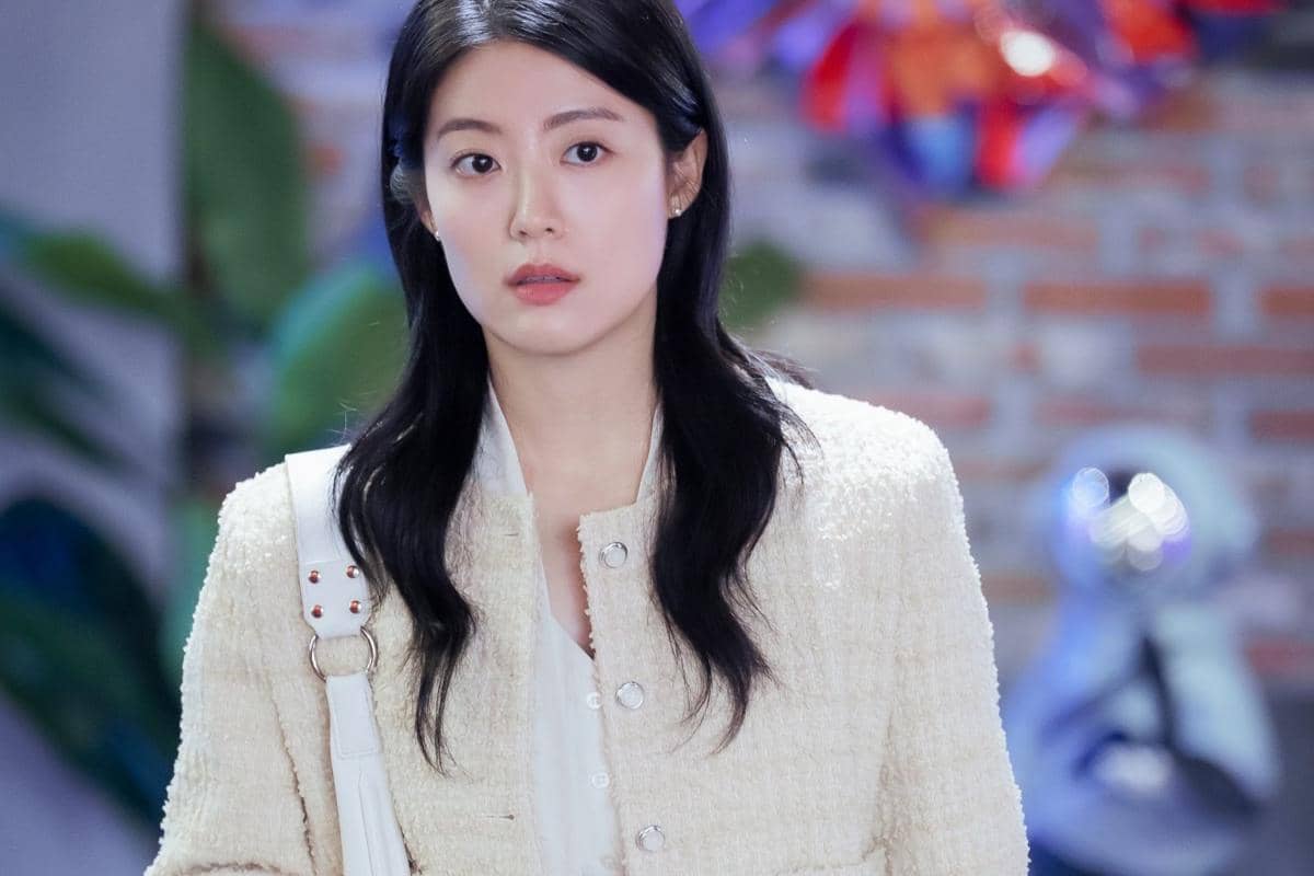 still cuts drama Make Me Tingle