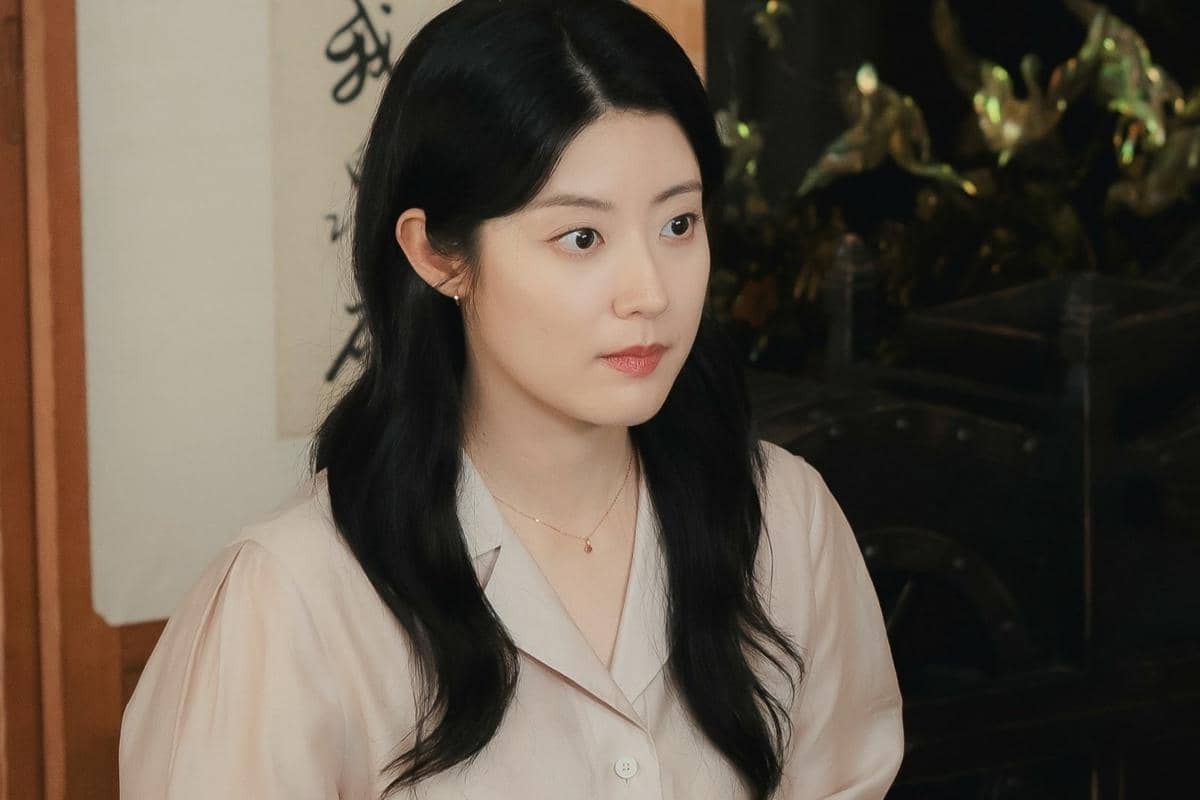 still cuts drama Make Me Tingle