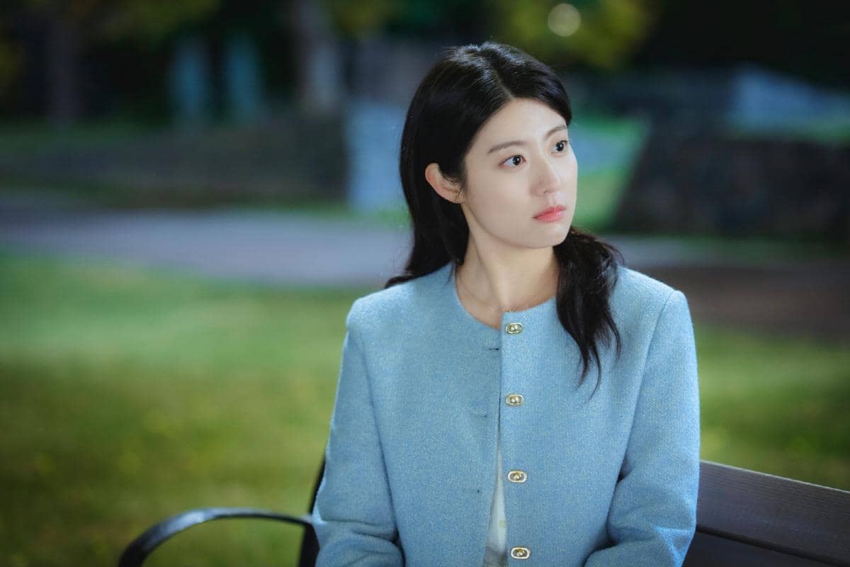 7 Sisi Menarik Gong Yeon Su di Make Me Tingle, Punya Prinsip Kuat!