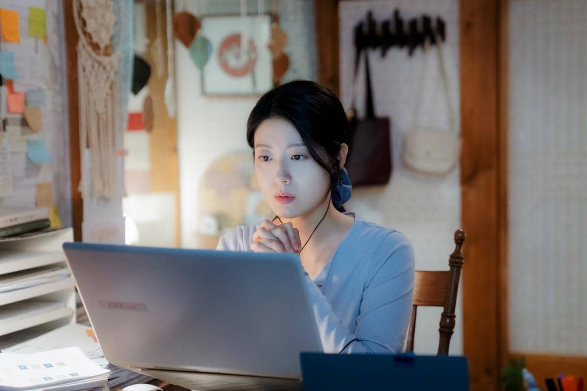still cuts drama Make Me Tingle