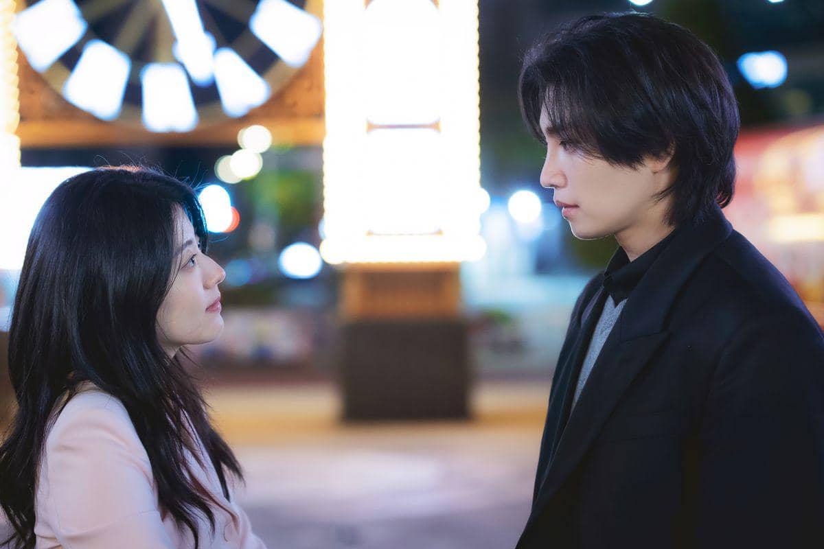 still cuts drama Make Me Tingle