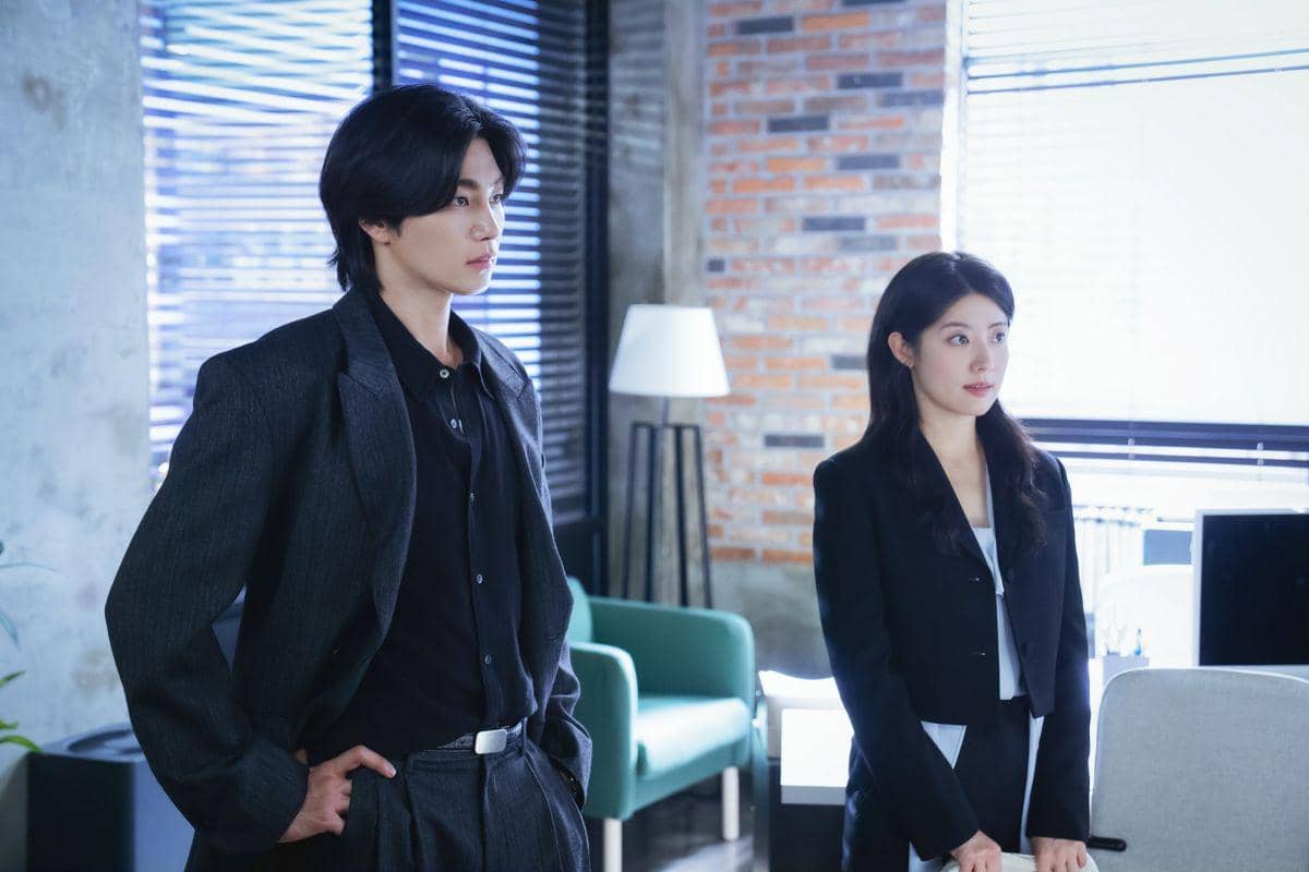 7 Beda Kepribadian Yeon Su dan Dokgo Dal di Make Me Tingle, Kontras!