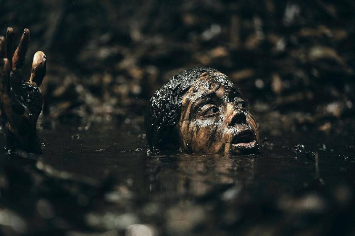 Ulasan Film, Beware Boiuna - Ular Raksasa Bertemu Thriller Balas Dendam