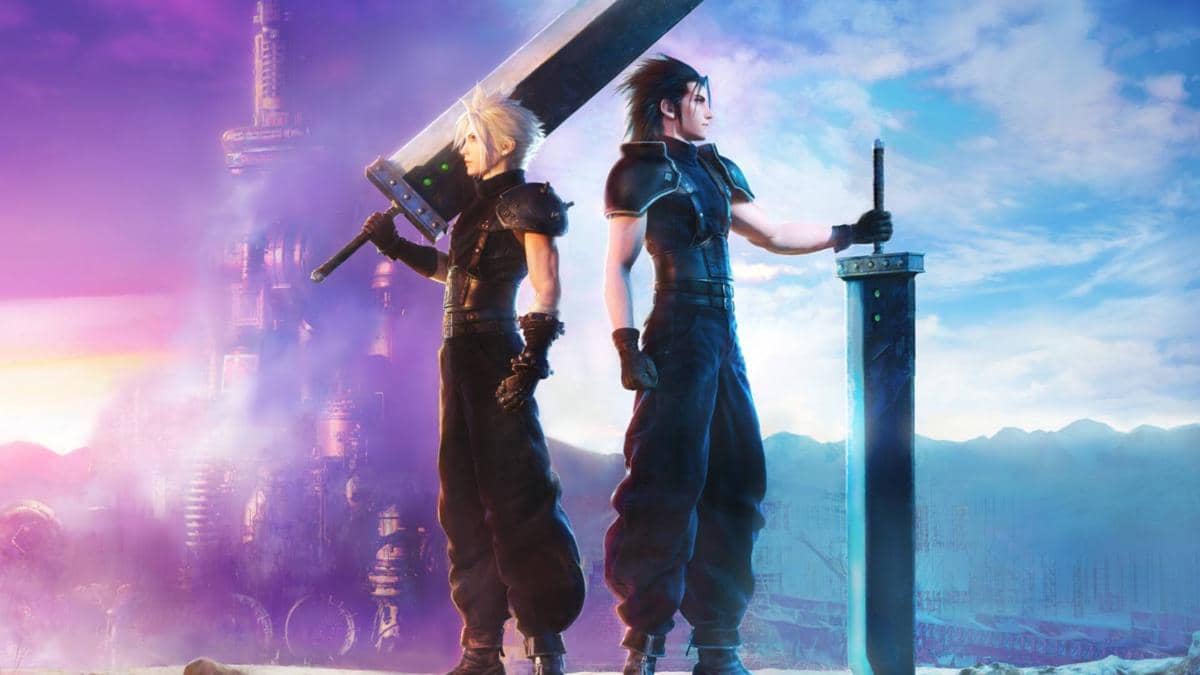 Final Fantasy dan 4 Game RPG Lain yang akan Dimatikan Oktober 2026