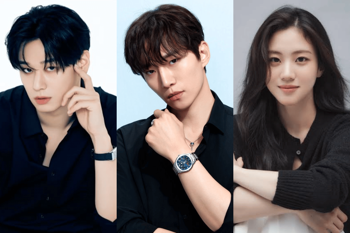 Juyeon THE BOYZ Ditawari Bintangi Drama Bareng Lee Jun Ho