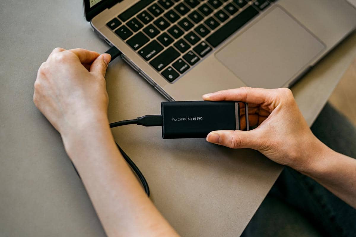 5 Hal yang Perlu Diperhatikan Ketika Membeli SSD Portabel