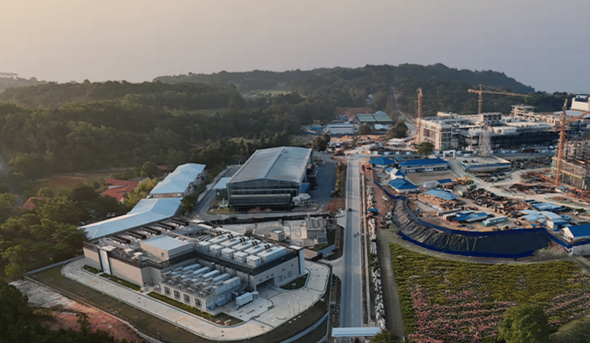 Nongsa Digital Park