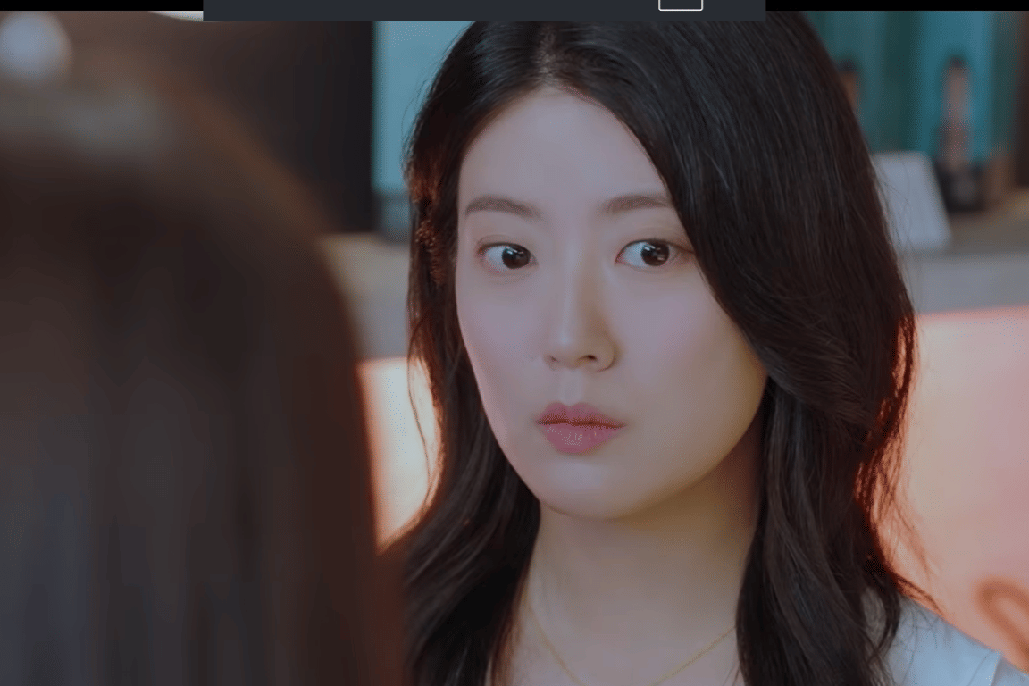 Still cut drama Make Me Tingle