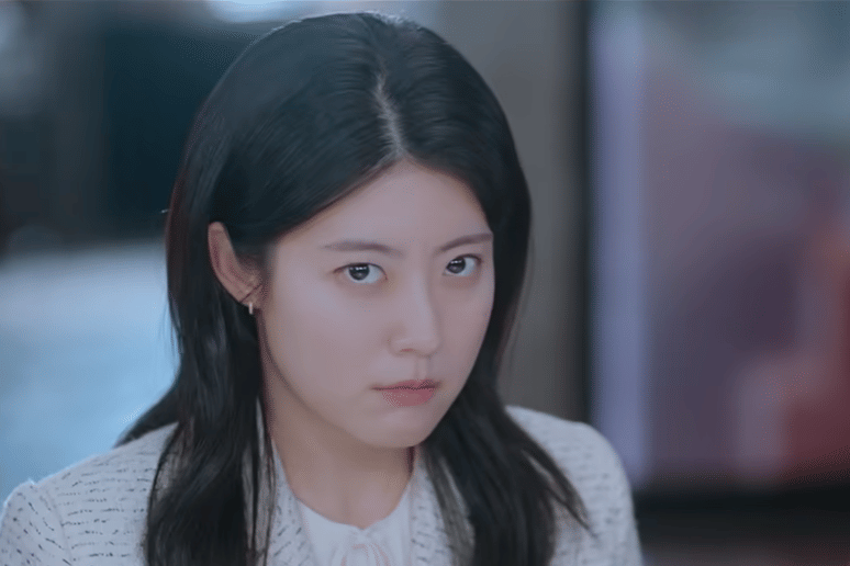 Still cut drama Make Me Tingle