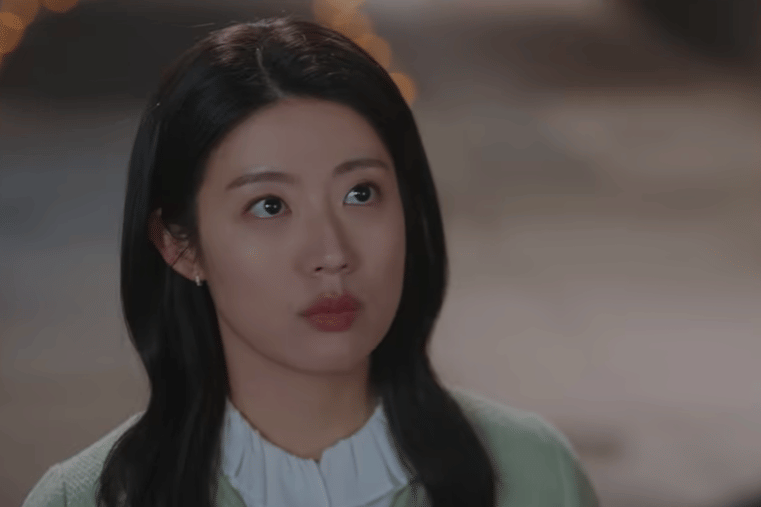 Still cut drama Make Me Tingle
