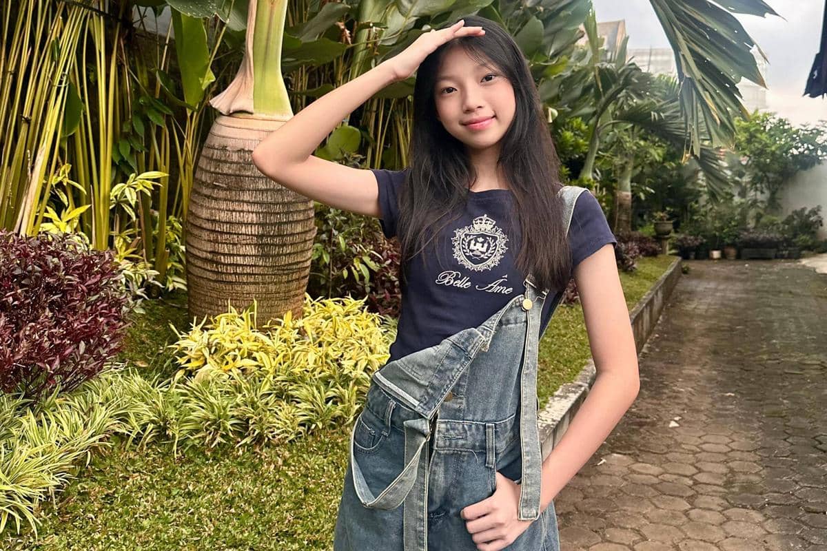 Maxine JKT48 Sering Overthinking dan Tidak Percaya Diri, Kenapa?