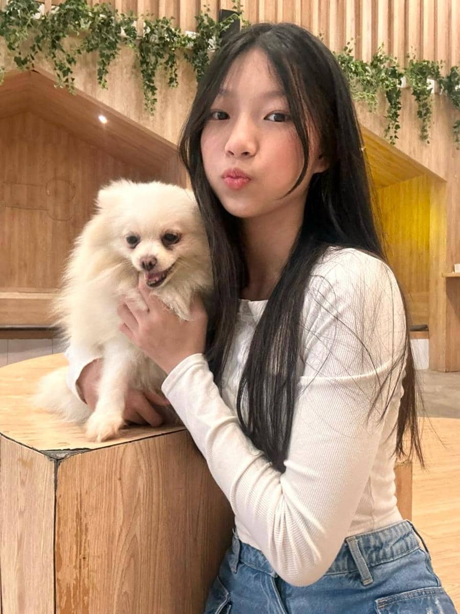Maxine JKT48