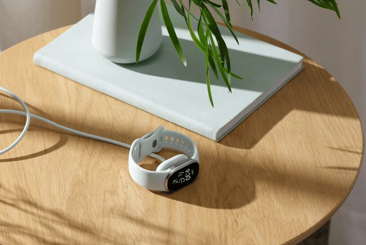 Google Fitbit Edge Dijual Rp3 Jutaan, Apa Saja yang Ditawarkan?